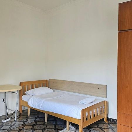 Angie'S Shared Villa Tam Tirana Exterior photo