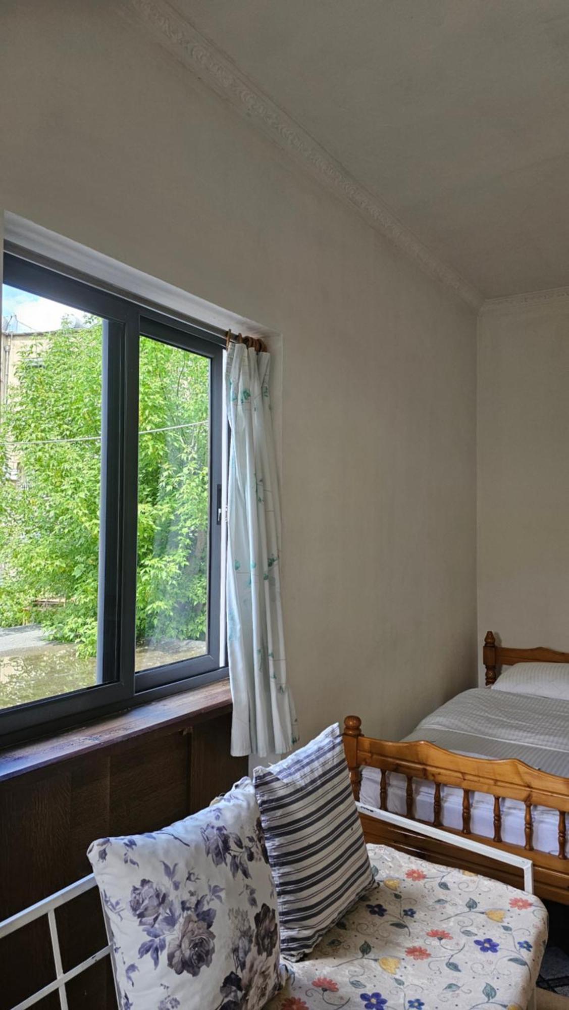 Angie'S Shared Villa Tam Tirana Exterior photo