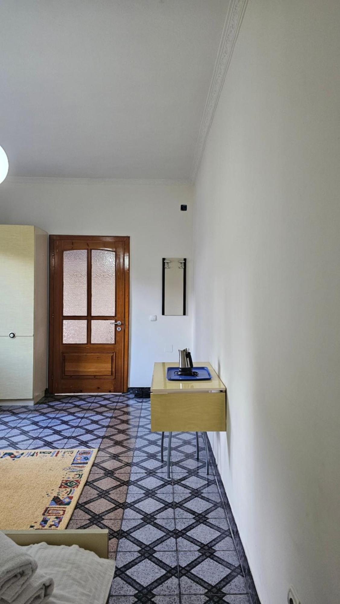 Angie'S Shared Villa Tam Tirana Exterior photo