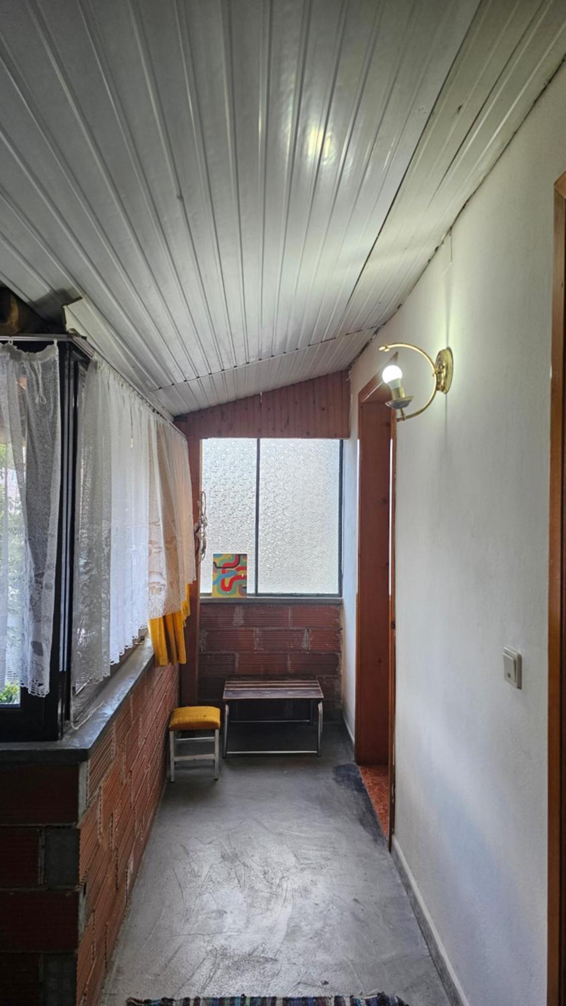 Angie'S Shared Villa Tam Tirana Exterior photo