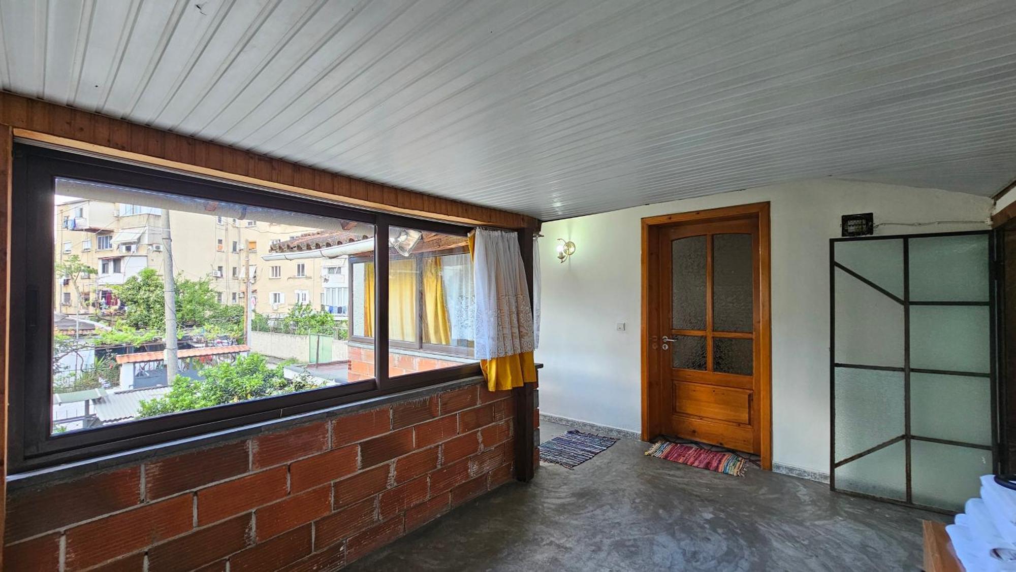 Angie'S Shared Villa Tam Tirana Exterior photo