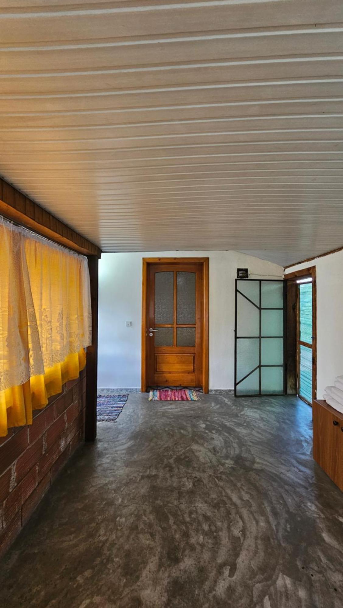 Angie'S Shared Villa Tam Tirana Exterior photo