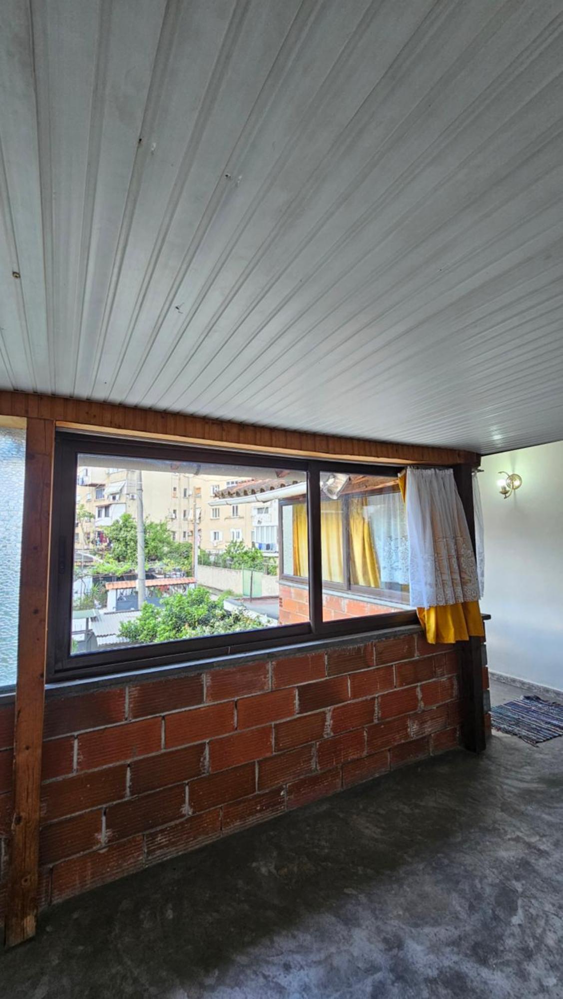Angie'S Shared Villa Tam Tirana Exterior photo