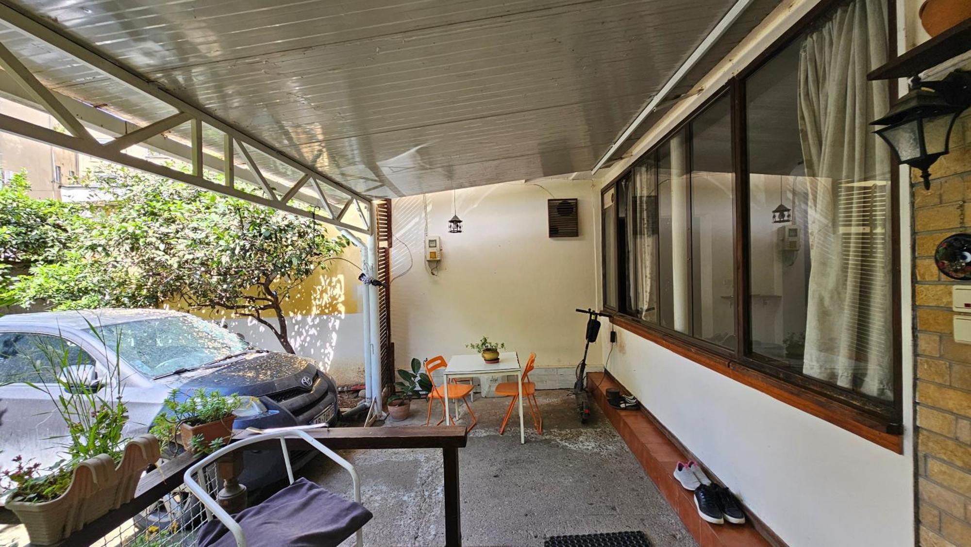 Angie'S Shared Villa Tam Tirana Exterior photo