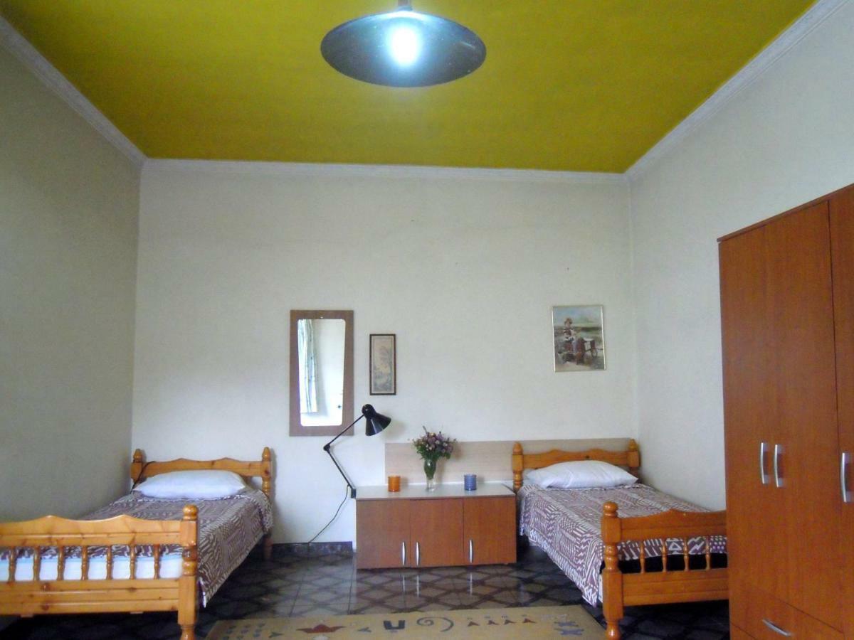 Angie'S Shared Villa Tam Tirana Exterior photo